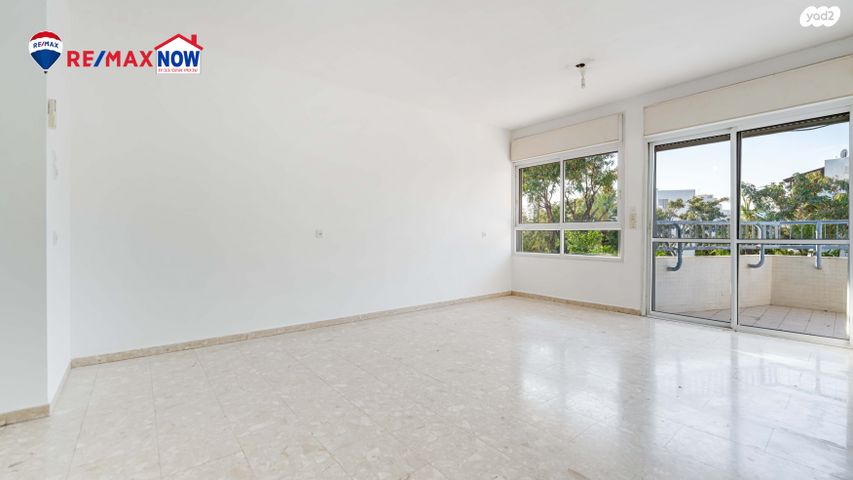 דירה, הדגן 17, קרית כרמים, ראשון לציון