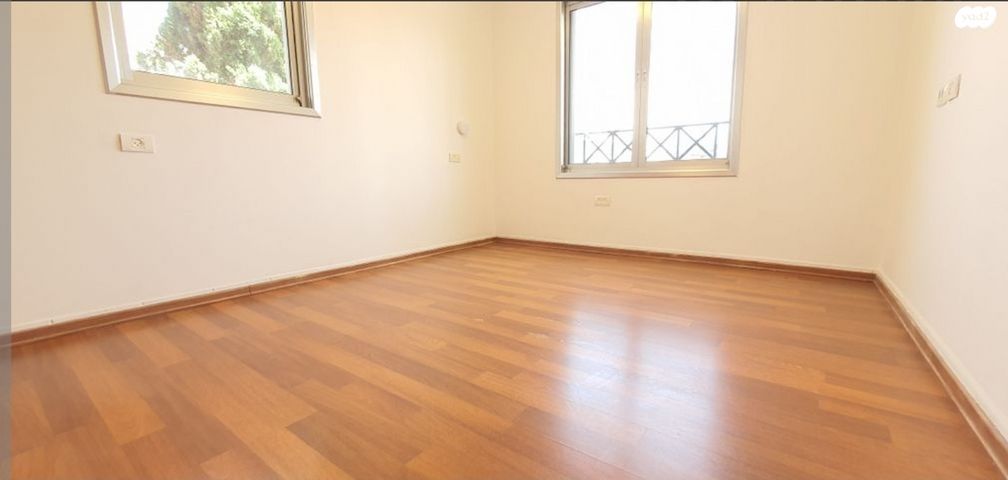 דו משפחתי, ישעיהו, רמת חן, רמת גן