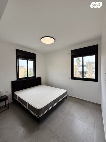 דירה, מנחם ארבר 13, נווה עופר, תל כביר, תל אביב יפו