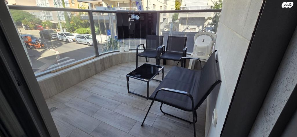 דירה, משה הס, רסקו א', חולון