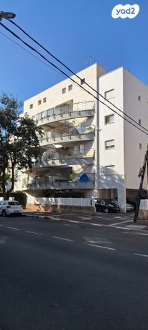 דירה, הרצל, עיר, מרכז העיר, נהריה