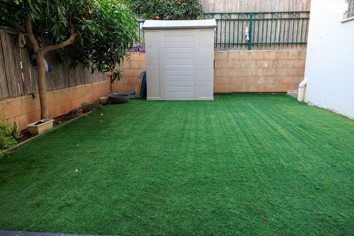 דירת גן, גדרה