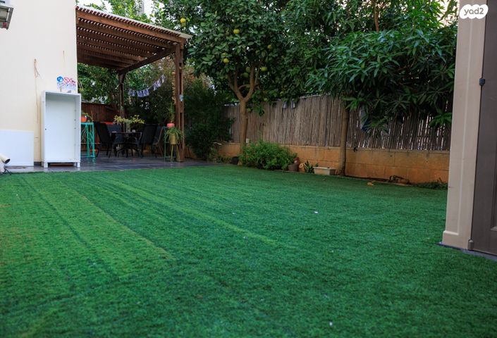 דירת גן, גדרה