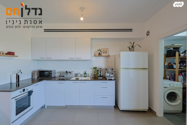 דירה, מוטה גור, גליל ים (מתחם הכוכבים), הרצליה