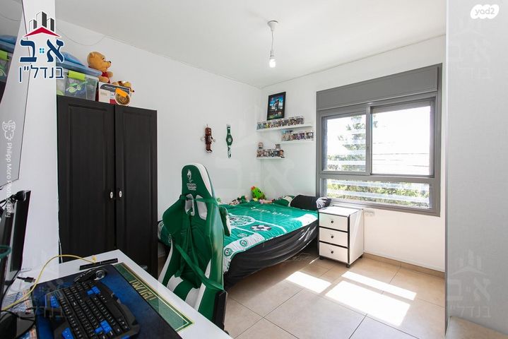 דירה, חביבה רייק, רמות רמז, חיפה