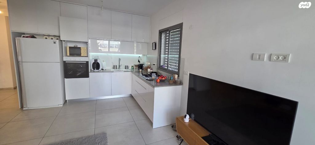 דירה, משה הס, רסקו א', חולון