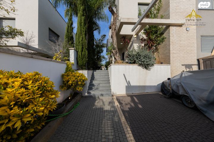 בית פרטי/ קוטג', פסגות אפק, ראש העין