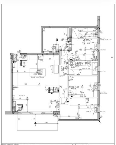 דירה, בילטמור, הצפון החדש - כיכר המדינה, תל אביב יפו