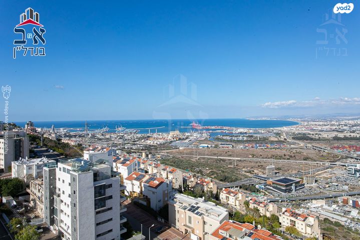 דירה, הגליל, נווה שאנן, חיפה