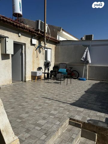 בית פרטי/ קוטג', באר שבע