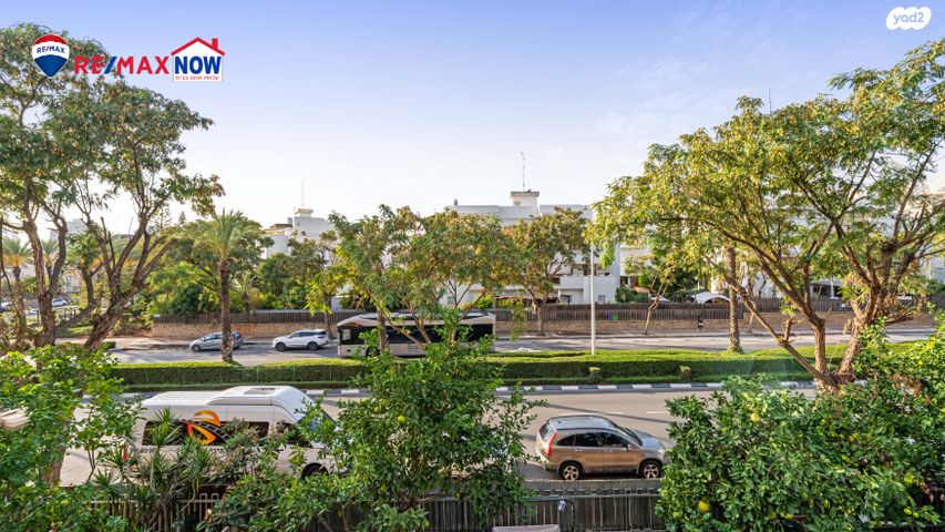 דירה, הדגן 17, קרית כרמים, ראשון לציון