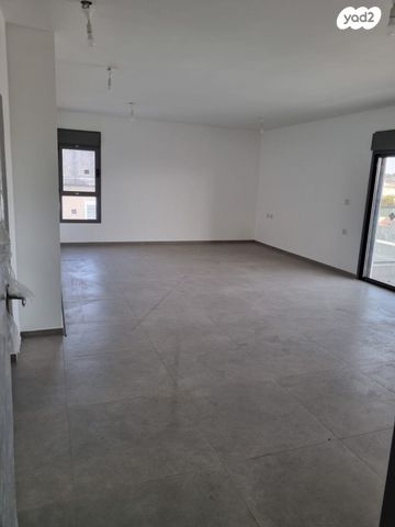 דירה, מרכז העיר, קרית אתא