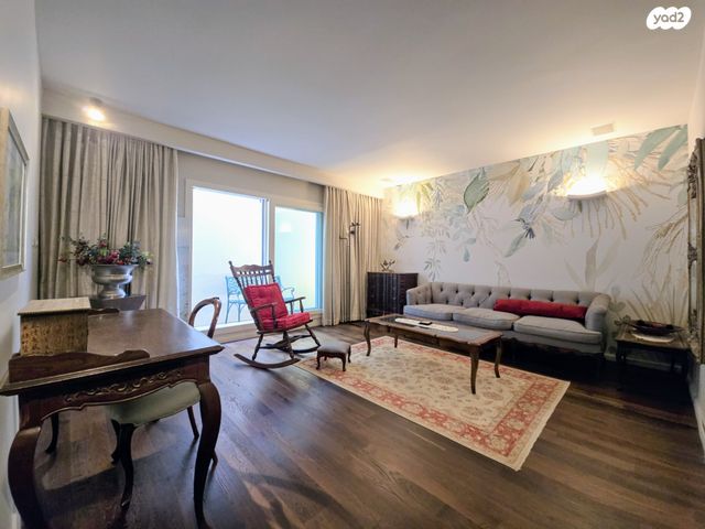 בית פרטי/ קוטג', נווה דוד רמז, רעננה