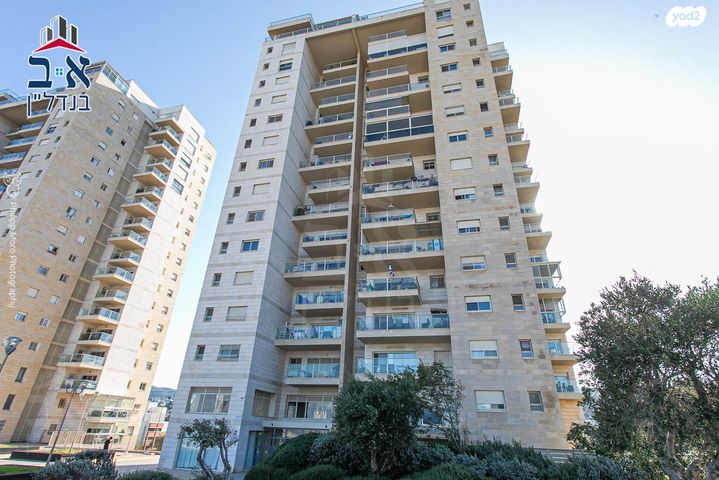 דירה, הגליל, נווה שאנן, חיפה