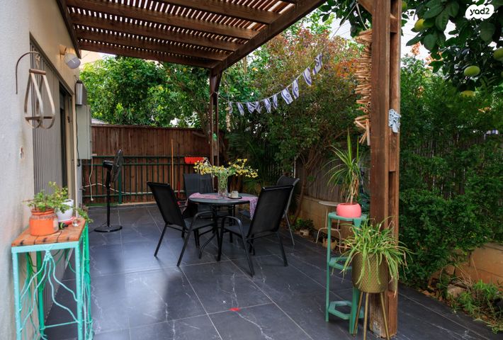 דירת גן, גדרה