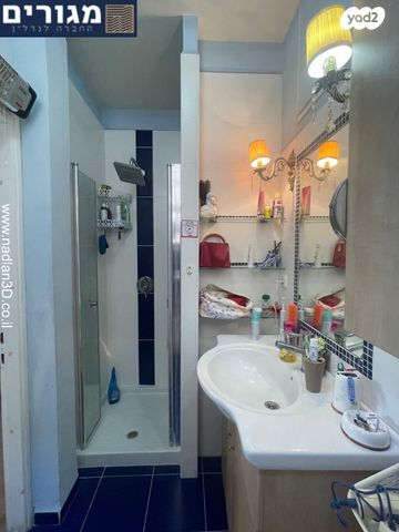 דירה, כרמל מערבי, חיפה