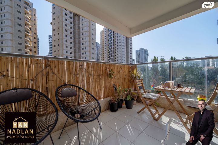 דירה, משה סנה 27, הדר המושבות החדשה / אם המושבות החדשה, פתח תקווה