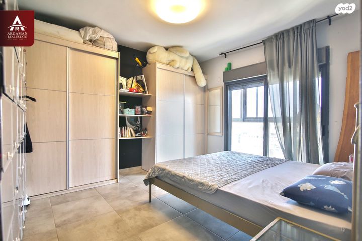 גג/ פנטהאוז, קרית אתא