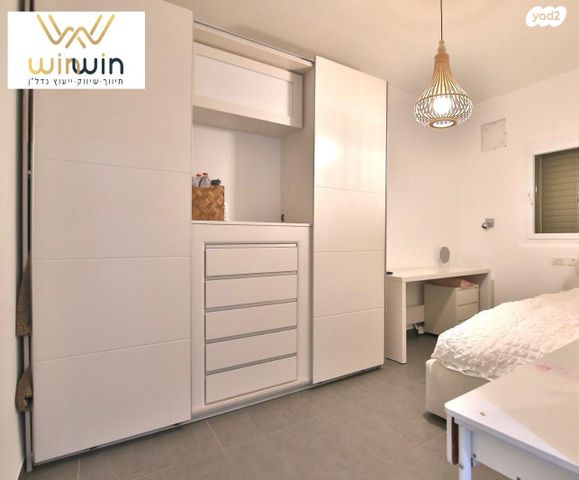 דירה, התאנים, מרכז העיר, קרית אתא