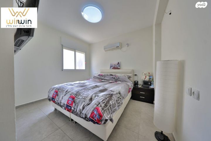 דירה, שלום עליכם 38, אברמסקי, קרית אתא