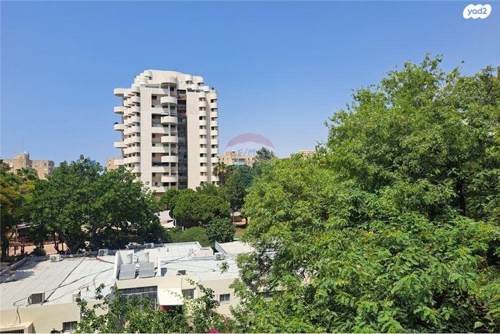 דירה, דב גרונר 3, רמת אביב ג', תל אביב יפו