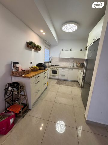 דירה, מבצע שלמה, קרית מלאכי