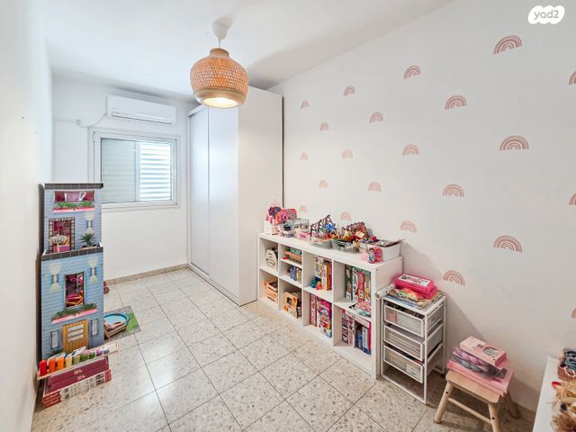 גג/ פנטהאוז, יעקב כאהן, קרית חיים מזרחית, חיפה