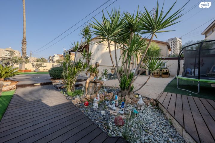 דירת גן, הכותל המערבי, שכונה א', באר שבע