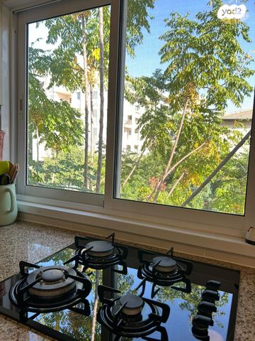 דירה, ברדיצ'בסקי, ארלוזורוב, גבעתיים