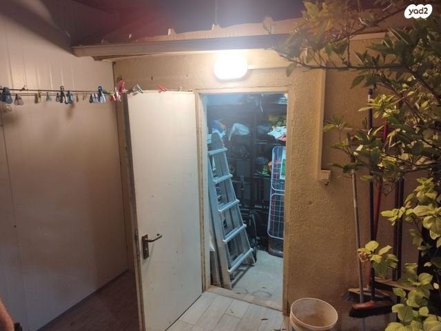 בית פרטי/ קוטג', זלפה 23, נווה מנחם, באר שבע