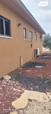 משק חקלאי/ נחלה, אחיסמך, אחיסמך