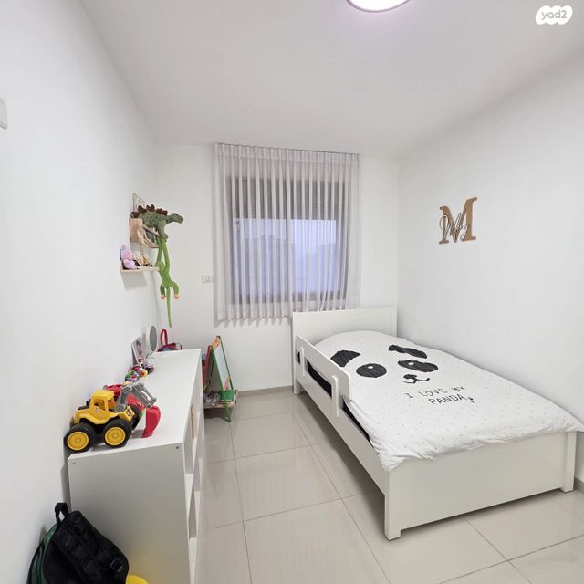 דירה, יעל רום, רובע יזרעאל סביוני העמק, עפולה