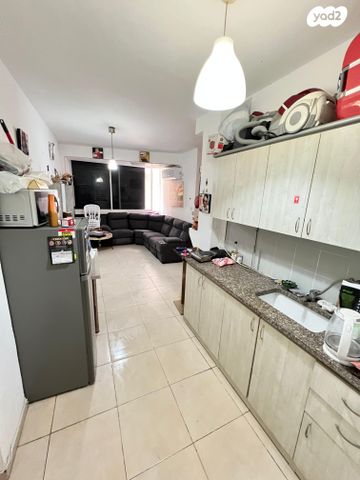 דירה, רוטשילד 4, בת ים