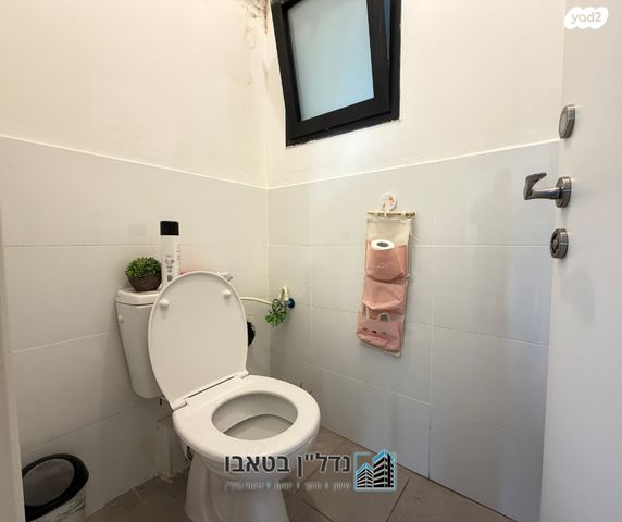 דירה, חיים וייצמן 2, מגדל העמק