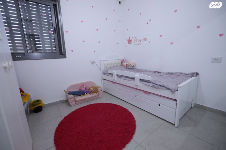 גג/ פנטהאוז, קרית מנחם, אופקים