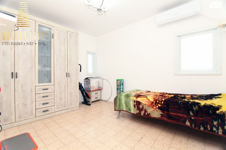 דירה, שדרות חיים וייצמן 94, צפון מזרח מרכז העיר, נתניה