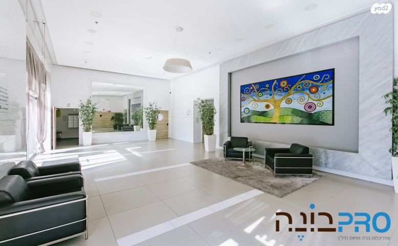 דירה, שלמה אלירז, רמב"ם, ראשון לציון