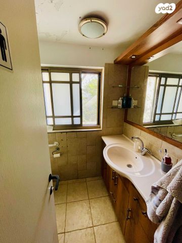 דירת גן, דרך חנקין, רמות רמז, חיפה