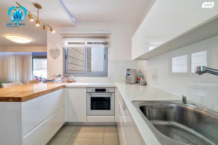 דירה, המשוט, נאות רבין, יבנה