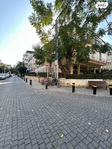 דירה, ברדיצ'בסקי, ארלוזורוב, גבעתיים