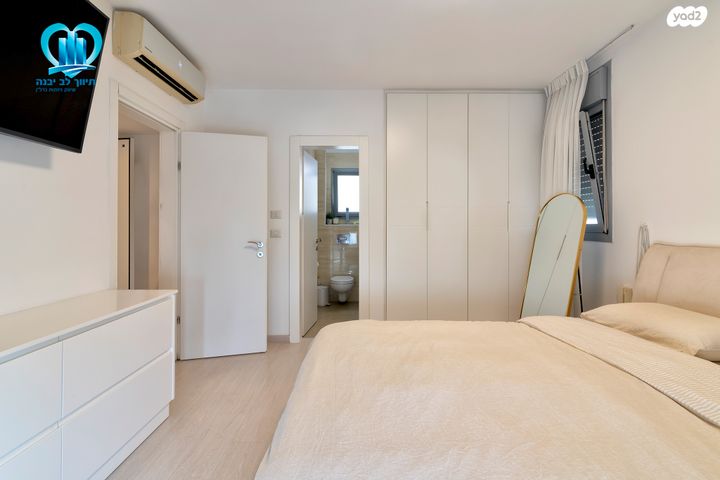 דירה, המשוט, נאות רבין, יבנה