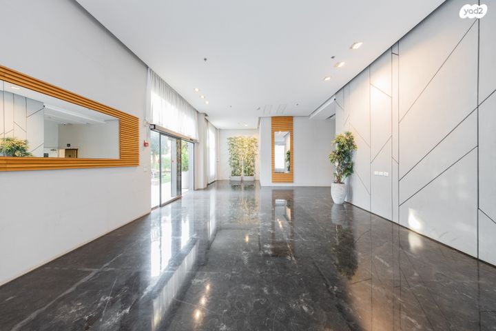 דירה, הוד השרון