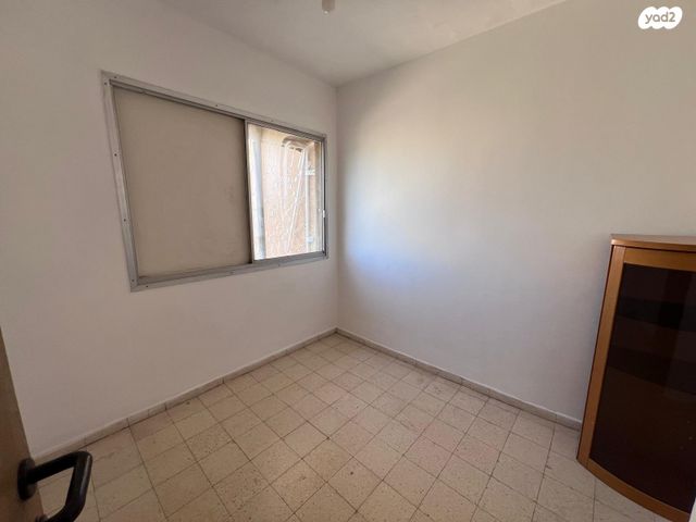 דירה, הצבי 95, שכונה ה', באר שבע