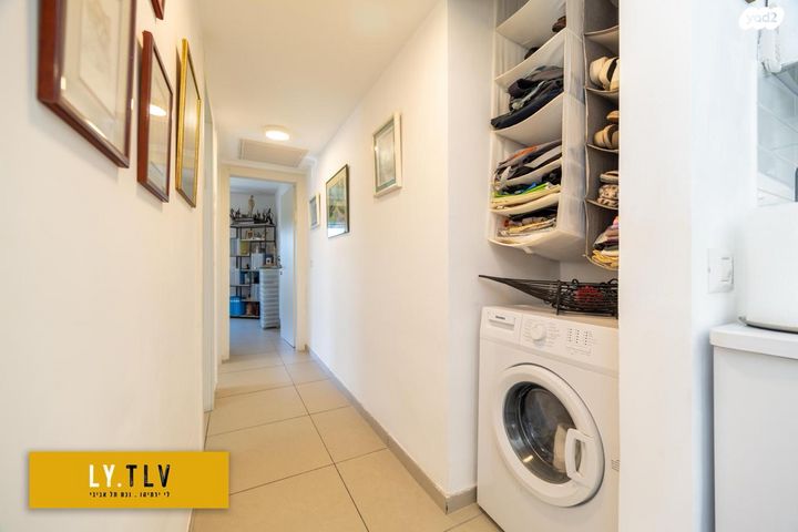 דירה, נחלת בנימין 133, פלורנטין, תל אביב יפו