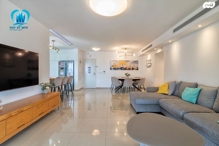 דירה, המשוט, נאות רבין, יבנה