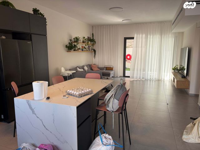 בית פרטי/ קוטג', נאות הדרים, גן יבנה