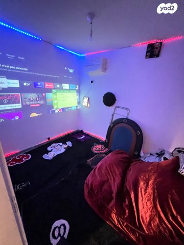 דירה, רוטשילד 4, בת ים