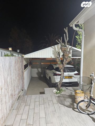 בית פרטי/ קוטג', זלפה 23, נווה מנחם, באר שבע