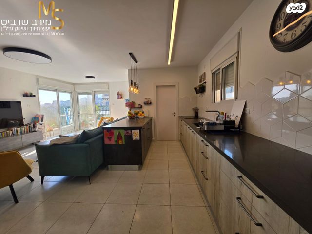 דירה, הראל, רוממה, חיפה