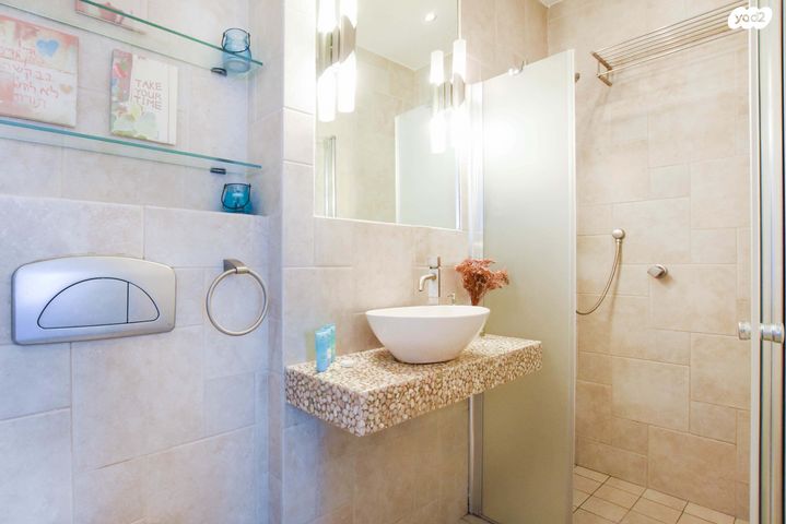 דירה, השומר, לב תל אביב, לב העיר צפון, תל אביב יפו